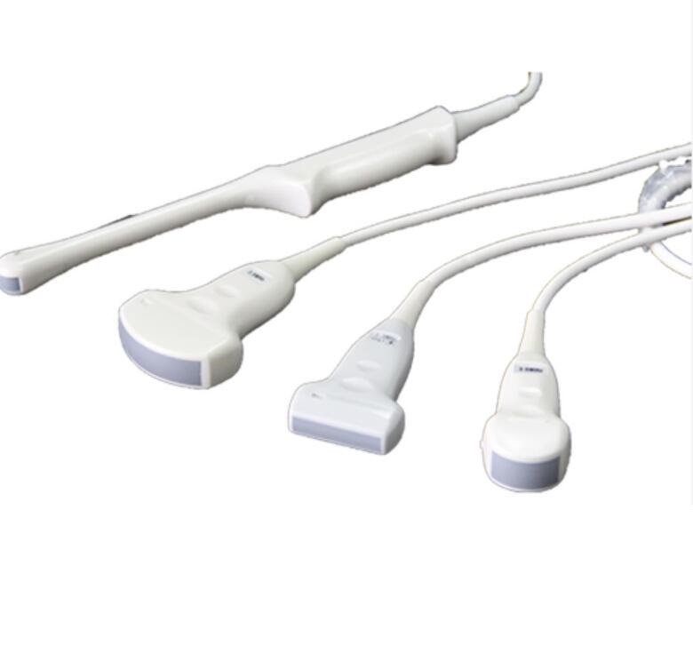 Совместимый медицинский ультразвуковой зонд wifi USB беспроводной ультразвуковой зонд цена