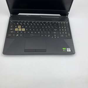 Computadora de Segunda Mano con Pantalla de 15.6 Pulgadas, Resolución 1920x1080, Modelo de CPU I7-10750H - Product Image 3