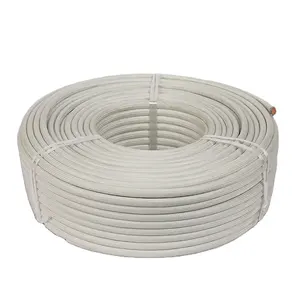 Cables magnéticos de cobre esmaltados de poliéster, personalización de fábrica, 0,1mm-2,0mm, venta al por mayor
