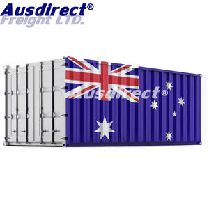 Ausidrect是唯一专注于从中国到澳大利亚的运输悉尼Melborune布里斯班阿德莱德珀斯 - Product Image 1