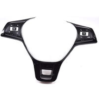 Bouton de volant multifonction adapté aux Volkswagen New Lavida Plus, Bora, Polo, Magotan, Jetta, Lingdu, Santana