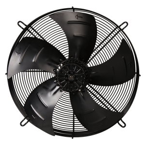 Ventilador Axial de Refrigeración Eléctrico WEIGUANG YWF4D500S-137/35-G 380V 0.85/0.68A 414/275W 1300/1380RPM 7035/6042m3/h IP54 OEM - Product Image 1
