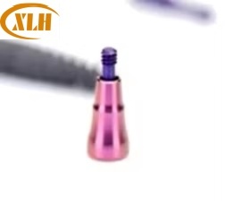 Tornillo de tapa de cierre Dental de titanio Dental tornillo de cubierta <span class=keywords><strong>Fixodent</strong></span> para Material de aleación de titanio Straumann - Product Image 4