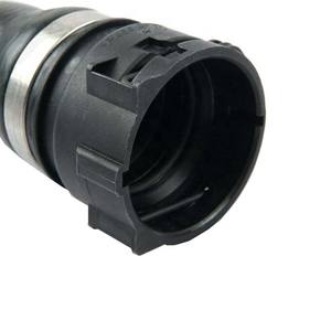 17127578703 para mangueras <span class=keywords><strong>BMW</strong></span>, piezas de automóviles, mangueras de radiador, tubos de refrigeración OE 17 12 7 578 703, piezas de coche, tubo de manguera de refrigerante de radiador - Product Image 2