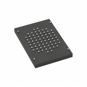 Composants électroniques en stock, acheter des composants électroniques en ligne, S29PL127J70BAW023 64 VFBGA Mémoire - Product Image 1