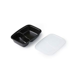 Cajas de Plástico para Empacar Comida para Llevar, Ideales para Sushi, Arroz, Frutas y Comida Rápida - Product Image 3