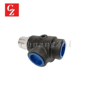 Válvula de Control de Presión Mínima 241581, Piezas de Compresor Industrial para Compresores Sullair, Nueva - Product Image 1