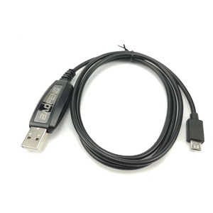 Baofeng Bf T1 Programming <b>Cable</b> Usb Data <b>Cable</b> For Walkie Talkie Accessories - Product Image 1