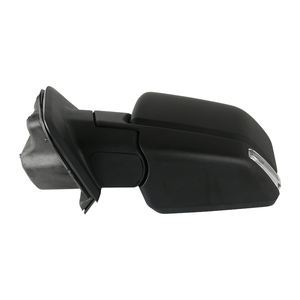 Per lo specchietto retrovisore di Ford F150 con sensore di temperatura esterna, segnale di direzione e funzione di piegatura manuale. OE JL3Z17682CA (8 pin) - Product Image 5