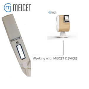 3 в 1 цифровой датчик кожи тестер лица увлажняющий масляный анализатор - Product Image 3