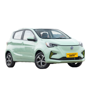 <span class=keywords><strong>Coche</strong></span> changan benben Depósito e-star changan-benben e Star qinxin DD 2020 2022 EV mini <span class=keywords><strong>coche</strong></span> eléctrico de 4 plazas más <span class=keywords><strong>barato</strong></span> - Product Image 1