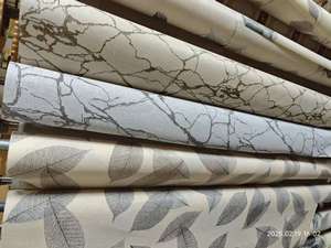 <span class=keywords><strong>Nappe</strong></span> en rouleau 3 couches avec surface en film transparent et support en tissu - Product Image 4