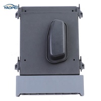 Interrupteur de commande de siège électrique 4602791AA pour Dodge Challenger pour Jeep Liberty
