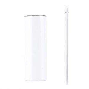 Mug isotherme Topnovo, gobelet à sublimation, 20 oz, acier inoxydable 304, isolé sous vide, portable, chaud et froid - Product Image 6