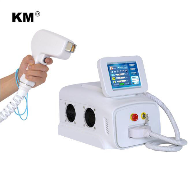 protable 810nm diode laser