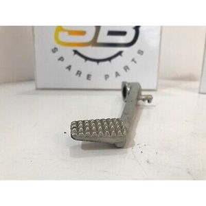 Compatibile con HONDA HORNET 600, Staffa per Pinza Freno Posteriore 2003 2004 2005 2006, Parte per Motocicletta - Product Image 3