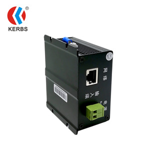 Kerbs Power And Network Surge <b>Protector</b> Klf-Tw-2/220 T2 Type For Security <b>Camera</b> Protection - Product Image 4