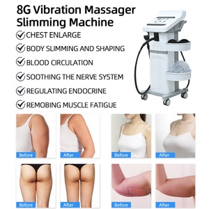 G8 Massage Device Body Slimming Fat Removal Breast Enhancement G8 <b>Massager</b> <b>Machine</b> Body Shaping Slimming <b>Machine</b> - Product Image 4