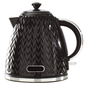 1.6 lít 304 thép không gỉ điện Brew nước ấm đun nước trọng ấm - Product Image 5