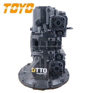 TOYO pompa Piston PC75UU-2, 21W6022111 pompa hidrolik utama untuk ekskavator <span class=keywords><strong>Komatsu</strong></span> - Product Image 4