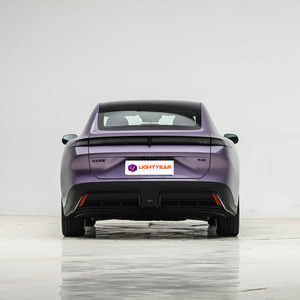 Nuevo Changan Deepal L06 560Ultra+ Sedán <span class=keywords><strong>Eléctrico</strong></span> con Chip <span class=keywords><strong>de</strong></span> 3nm, <span class=keywords><strong>Autonomía</strong></span> L2 y Suspensión Magnética, Tracción Trasera, en Stock - Product Image 3