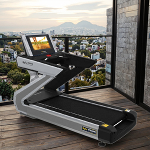 Durable <strong>Nordic</strong> Commercial Smart Gym Electric Motorized Incline <strong>Treadmill</strong> Electric Running Machine New Noble <strong>Treadmill</strong> - Product Image 1