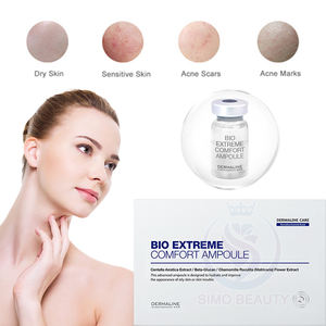 Cuidado coreano Adecuado para todos los tipos de cuidado de la piel Suave en la piel para un brillo juvenil - Product Image 1