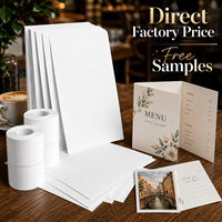 Papier photo jet d'encre double face, rouleau de papier photo mat double face, papier photo mat double face, papier photo recto-verso