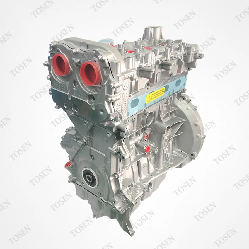 Motor automático 270 910 para Benz CLA 250, ensamblaje de Motor de gasolina