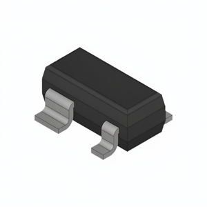 Power Management (PMIC) Components Electronic Manufacturer Channel MAX6804US46D2 TO 253 4, TO 253AA - Product Image 1