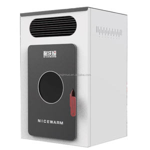 Stufa <span class=keywords><strong>a</strong></span> <span class=keywords><strong>Pellet</strong></span> Minimalista Stile Europeo da 60 Metri Quadrati, Riscaldamento Rapido, Alta Efficienza, per Uso in Bagno, Freddo - Product Image 1