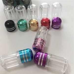 3D 5D Lenticulaire Kaart <span class=keywords><strong>Enhancing</strong></span> De Energie Van Mannen En Vrouwen Capsule Shell Poeder Pil Supplement Pure Plantaardige Capsules Individ - Product Image 3