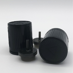 Approvisionnement direct d'usine 30ml 1oz V3 flacon compte-gouttes de jus en plastique pour le stockage et la distribution de liquide - Product Image 6