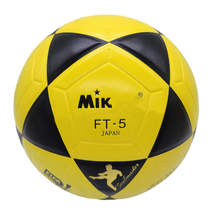 Nuevo Balón de Fútbol Profesional 2024 Tamaño Estándar 5 para Portería de Liga Balón de Entrenamiento Deportivo al Aire Libre Mikasa Bola - Product Image 2