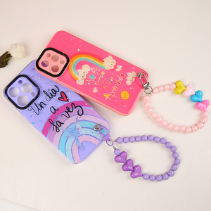 Bán buôn Chất lượng cao sáng thế hệ thứ hai bảo vệ trường hợp điện thoại thông minh Bìa - Product Image 6