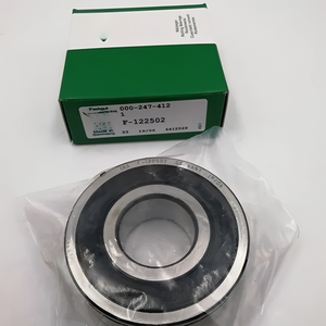 712157710 462014710 DIFF.KITBMW168L F-239513 Rillenkugellager 7530210 <span class=keywords><strong>Auto</strong></span>-Differentiallager Größe 40,98x78x17,5mm - Product Image 5