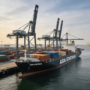TOP 10 Agenti di Logistica Cinesi, Tariffe Internazionali per Trasporto Marittimo, Spedizione Marittima FCL dalla Cina a Rio Haina, <span class=keywords><strong>Repubblica</strong></span> Dominicana - Product Image 2