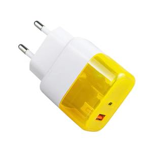 Adaptador de corriente EU US UK 20W PD <span class=keywords><strong>Cargador</strong></span> rápido <span class=keywords><strong>Cargador</strong></span> para <span class=keywords><strong>Apple</strong></span> <span class=keywords><strong>iPhone</strong></span> <span class=keywords><strong>13</strong></span> 14 <span class=keywords><strong>Pro</strong></span> <span class=keywords><strong>Max</strong></span> <span class=keywords><strong>Cargador</strong></span> de pared - Product Image 2