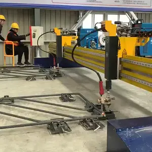 hochfrequenz-zertifizierung gantry-typ metallplatte cnc-plasma gebrauchte cnc-plasma-schneidemaschinen