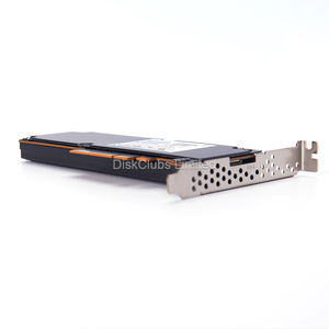 SSD NVMe PCIe 4.0 de 6,4 To MZ-PLJ6T40 MZPLJ6T4HALA-00AH3 à performances optimales avec protection contre les pannes de courant pour système de stockage serveur - Product Image 4