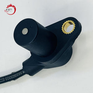 Sensor de Posición del Cigüeñal de Calidad Original para Motor de Auto 39180-4A800 para Hyundai Sonata Hybrid, Kia K2500, Soluto 391804A800 - Product Image 6