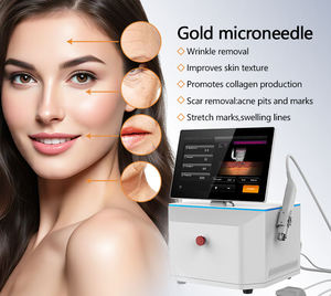 Meilleur <span class=keywords><strong>prix</strong></span> pour la machine de lifting du visage RV, machine de raffermissement de la peau du visage pour l'élimination des vergetures - Product Image 2