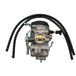 <span class=keywords><strong>Carburador</strong></span> YBR125 <span class=keywords><strong>de</strong></span> Calidad Superior 125CC PD28JC para YAMAHA YJM125 YZF XTZ125 <span class=keywords><strong>YBR</strong></span> YB XTZ <span class=keywords><strong>125</strong></span> Rx115 Kits <span class=keywords><strong>de</strong></span> Reparación <span class=keywords><strong>de</strong></span> <span class=keywords><strong>Carburador</strong></span> - Product Image 2