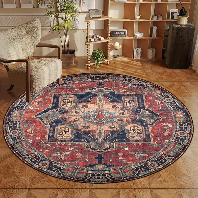 เจคิว ซีเคียวรัล เปอร์เซียน-5