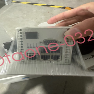 PLC 1 pz NUOVO Modem INSYS MoRos 2.2 PRO 19844488 Controller Spedizione tramite Fedex/DHL Fornitura all'ingrosso - Product Image 1
