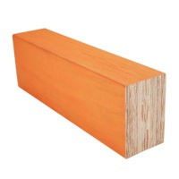 Mangrove Brand Cadre LVL en pin massif durable et polyvalent Bois de pin blanc avec peuplier pour une utilisation en extérieur Garantie 1 an