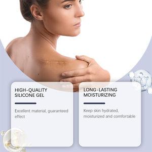 <span class=keywords><strong>Feuilles</strong></span> <span class=keywords><strong>de</strong></span> <span class=keywords><strong>silicone</strong></span> Ximonth en gros pour le traitement des cicatrices : cicatrices d'insectes, brûlures, traumatismes, chéloïdes - Product Image 5