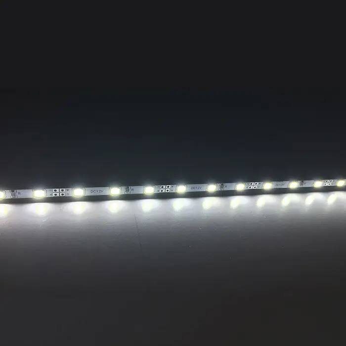 3528 Led Strip Light 60 Led/meter 240 Leds Per Meter For Bar Strip Application