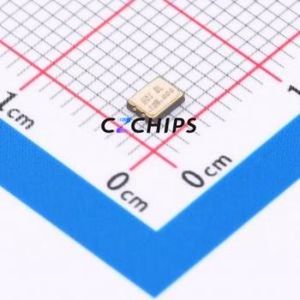 1532D-125.000K33DTSTL Crystal Oscillator (Active) SMD3225-6P Crystal Oscillator 125MHz 10ppm LVDS 3.3V - Product Image 1