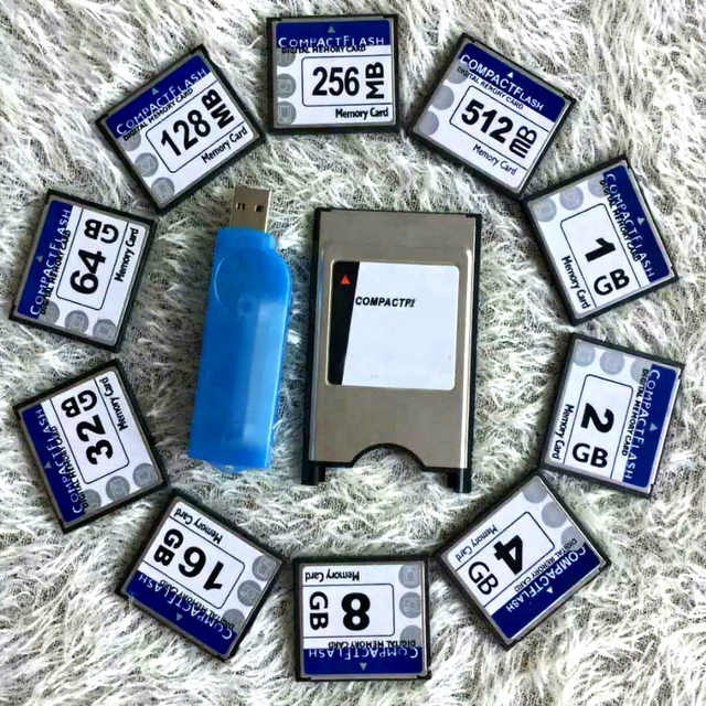 Wholesale Cheap TransKing CF Card 256MB Black 1 Year Warranty for Camera Phone & Tablet PC with Customized Packaging